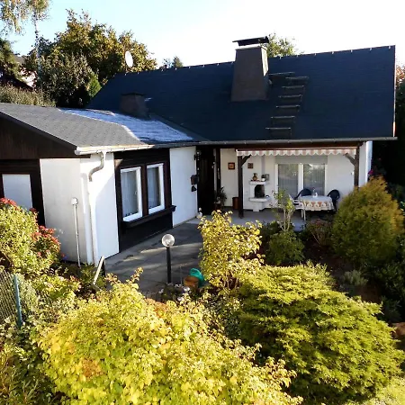Ferienhaus Hessenland Σπίτι διακοπών