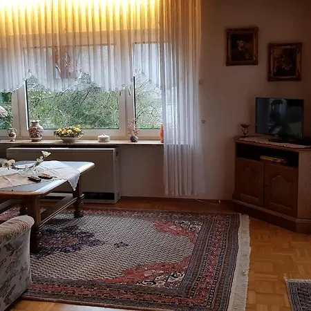 Ferienhaus Hessenland Σπίτι διακοπών