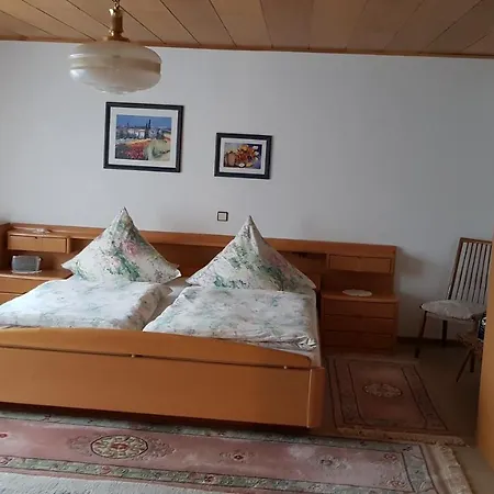Σπίτι διακοπών Ferienhaus Hessenland Bad Endbach