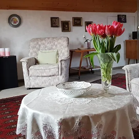 Ferienhaus Hessenland Bad Endbach