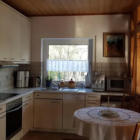 Σπίτι διακοπών Ferienhaus Hessenland