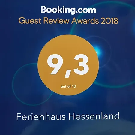 Ferienhaus Hessenland *